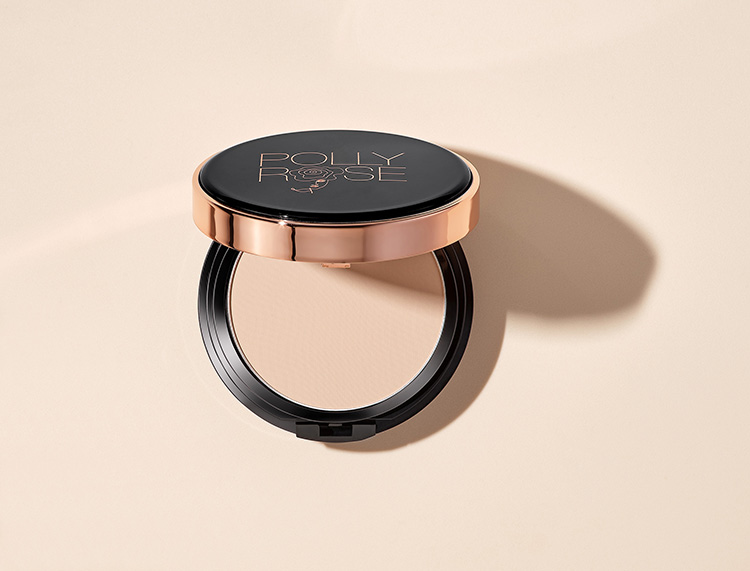 Beauty News, POLLY ROSE, Lightweight Film Powder Foundation, Silicone-Free SPF30 PA++++, เครื่องสำอาง, แบรนด์ไทย, แป้ง, แป้งผสมรองพื้น, แป้งพัฟ, แป้งตลับ, แป้งออกใหม่, แป้งหน้าเนียน, ไม่มีซิลิโคน