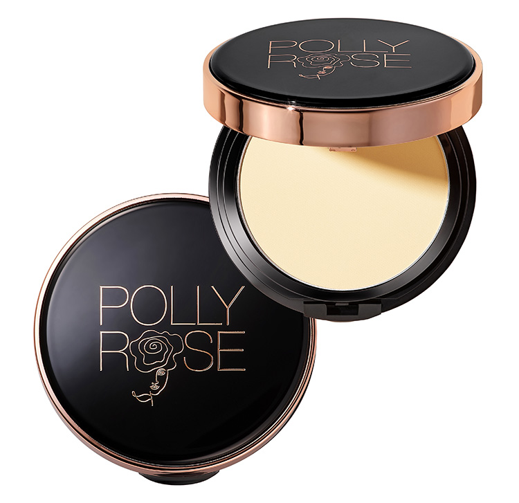 Beauty News, POLLY ROSE, Lightweight Film Powder Foundation, Silicone-Free SPF30 PA++++, เครื่องสำอาง, แบรนด์ไทย, แป้ง, แป้งผสมรองพื้น, แป้งพัฟ, แป้งตลับ, แป้งออกใหม่, แป้งหน้าเนียน, ไม่มีซิลิโคน