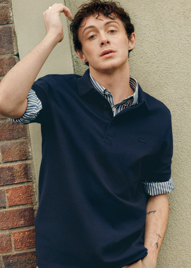 Fashion News, LACOSTE, LACOSTE.CO.TH, ลาคอสท์, เว็บช้อปปิ้งออนไลน์, อย่างเป็นทางการ, ในประเทศไทย, ลาคอสท์ ออนไลน์, Lacoste Digital Flagship Store
