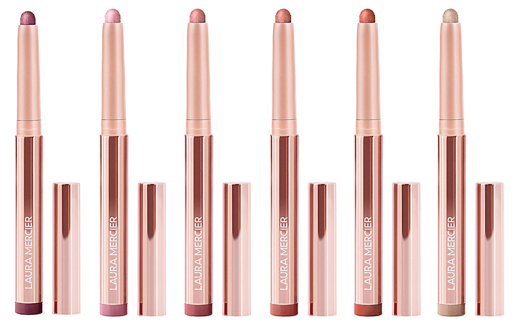Beauty News, Laura Mercier, RoseGlow Collection, RoseGlow Caviar Stick Eye Color, คอลเลคชั่นใหม่, ออกใหม่, มาใหม่, อายแชโดว์, อายแชโดว์สติ๊ก, อายแชโดว์เนื้อครีม, อายแชโดว์แบบแท่ง