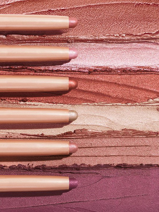 Beauty News, Laura Mercier, RoseGlow Collection, RoseGlow Caviar Stick Eye Color, คอลเลคชั่นใหม่, ออกใหม่, มาใหม่, อายแชโดว์, อายแชโดว์สติ๊ก, อายแชโดว์เนื้อครีม, อายแชโดว์แบบแท่ง