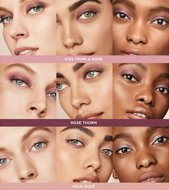 Beauty News, Laura Mercier, RoseGlow Collection, RoseGlow Caviar Stick Eye Color, คอลเลคชั่นใหม่, ออกใหม่, มาใหม่, อายแชโดว์, อายแชโดว์สติ๊ก, อายแชโดว์เนื้อครีม, อายแชโดว์แบบแท่ง