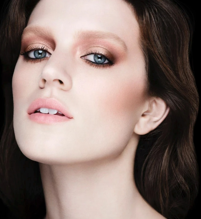 Beauty News, Hourglass, Curator Eyeshadow, คอลเลคชั่นใหม่, ออกใหม่, มาใหม่, อายแชโดว์พาเลท, Customizable, Refillable, Reusable, เลือกสีเอง, จัดพาเลทเอง, จัดสีเอง, ปรับแต่งเอง, รีไซเคิล, รียูส, รีฟิล, พาเลทเปล่า