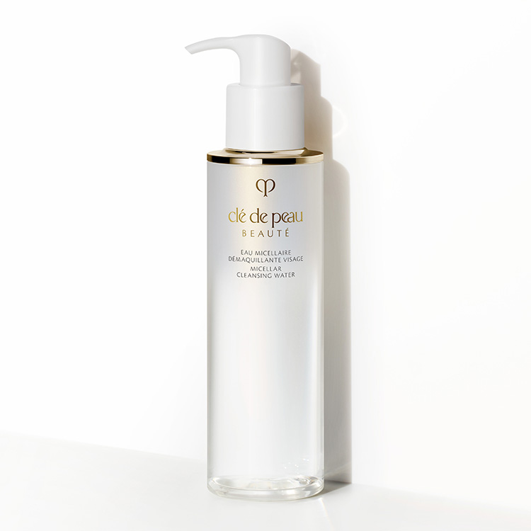 Beauty News, Cle de Peau Beauté, Pro Cleansing Series, #StepZero, เคลย์ เดอ โป โบเต้, Softening Cleansing Foam, Clarifying Cleansing Foam, Micellar Cleansing Water, Skin-Refining Clay Scrub, Eye And Lip Makeup Remover, Makeup Cleansing Towelettes