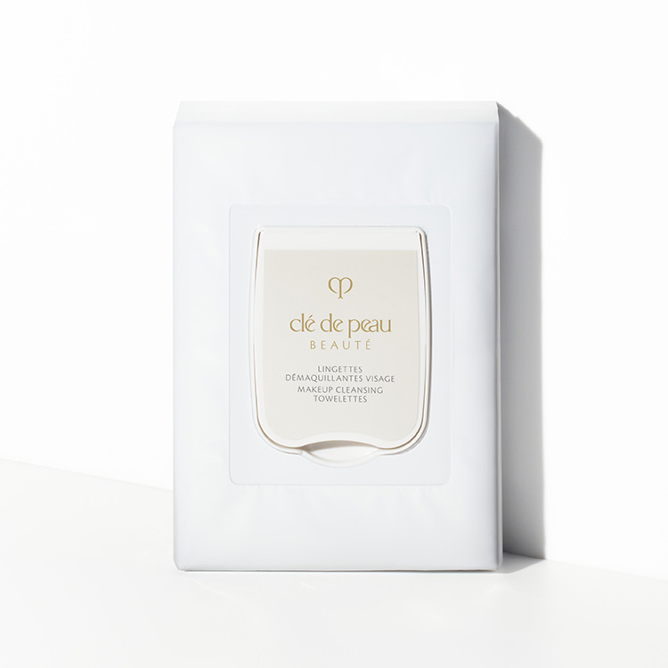 Beauty News, Cle de Peau Beauté, Pro Cleansing Series, #StepZero, เคลย์ เดอ โป โบเต้, Softening Cleansing Foam, Clarifying Cleansing Foam, Micellar Cleansing Water, Skin-Refining Clay Scrub, Eye And Lip Makeup Remover, Makeup Cleansing Towelettes