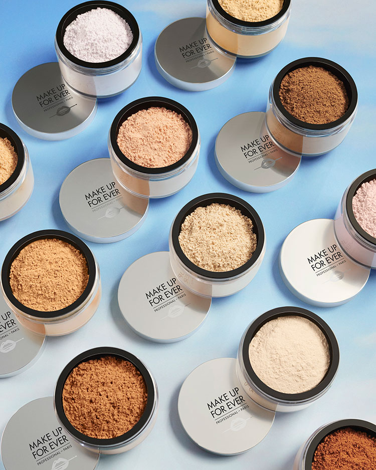 Beauty News, MAKE UP FOR EVER, Ultra HD Invisible Micro-Setting Powder, Setting Powder, แป้งฝุ่น, เซ็ตเมคอัพ, แป้งเซ้ตเมคอัพ, แป้งเบคกิ้งเมคอัพ, คุมมัน, ทำให้รองพื้นติดทน, ราคา, เท่าไร, Sephora