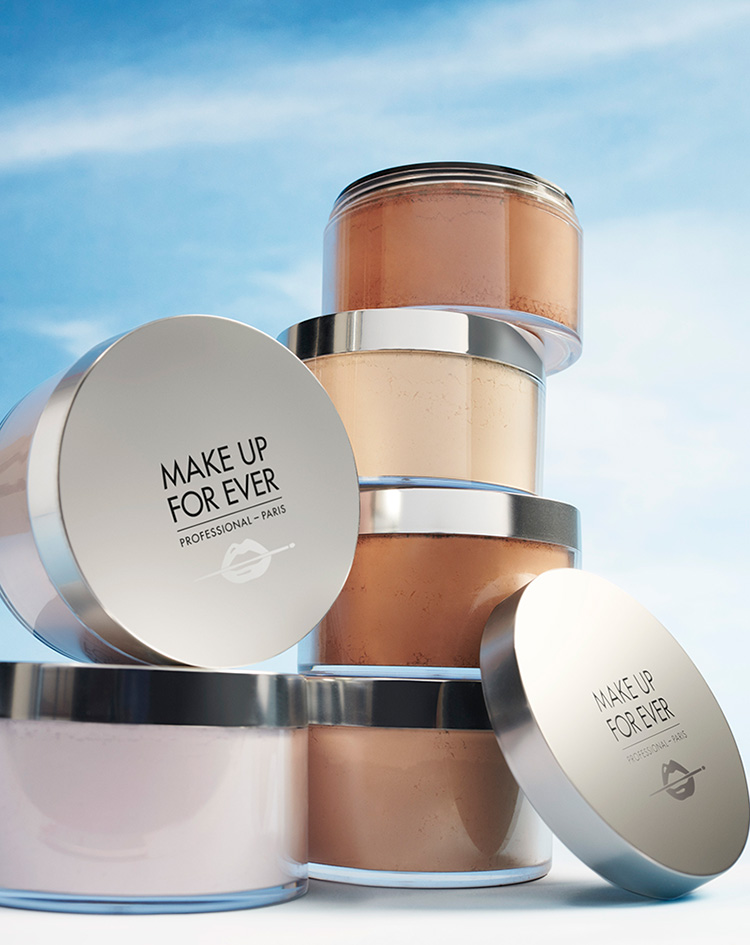 Beauty News, MAKE UP FOR EVER, Ultra HD Invisible Micro-Setting Powder, Setting Powder, แป้งฝุ่น, เซ็ตเมคอัพ, แป้งเซ้ตเมคอัพ, แป้งเบคกิ้งเมคอัพ, คุมมัน, ทำให้รองพื้นติดทน, ราคา, เท่าไร, Sephora