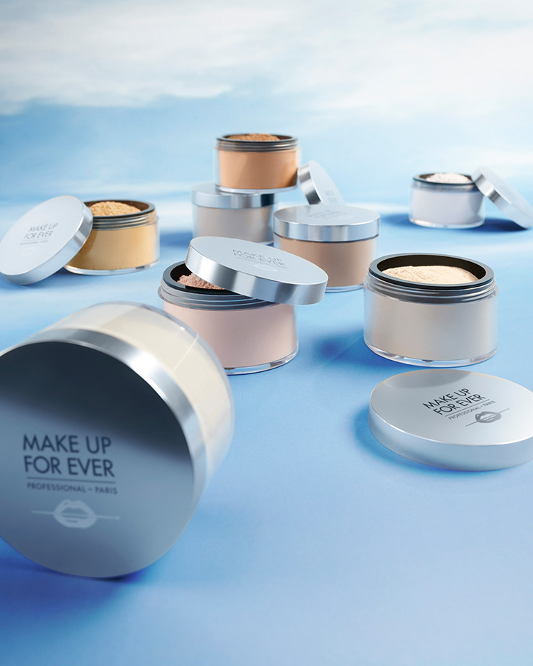 Beauty News, MAKE UP FOR EVER, Ultra HD Invisible Micro-Setting Powder, Setting Powder, แป้งฝุ่น, เซ็ตเมคอัพ, แป้งเซ้ตเมคอัพ, แป้งเบคกิ้งเมคอัพ, คุมมัน, ทำให้รองพื้นติดทน, ราคา, เท่าไร, Sephora