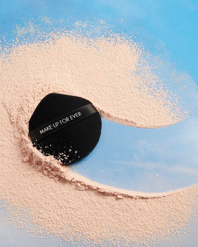 Beauty News, MAKE UP FOR EVER, Ultra HD Invisible Micro-Setting Powder, Setting Powder, แป้งฝุ่น, เซ็ตเมคอัพ, แป้งเซ้ตเมคอัพ, แป้งเบคกิ้งเมคอัพ, คุมมัน, ทำให้รองพื้นติดทน, ราคา, เท่าไร, Sephora