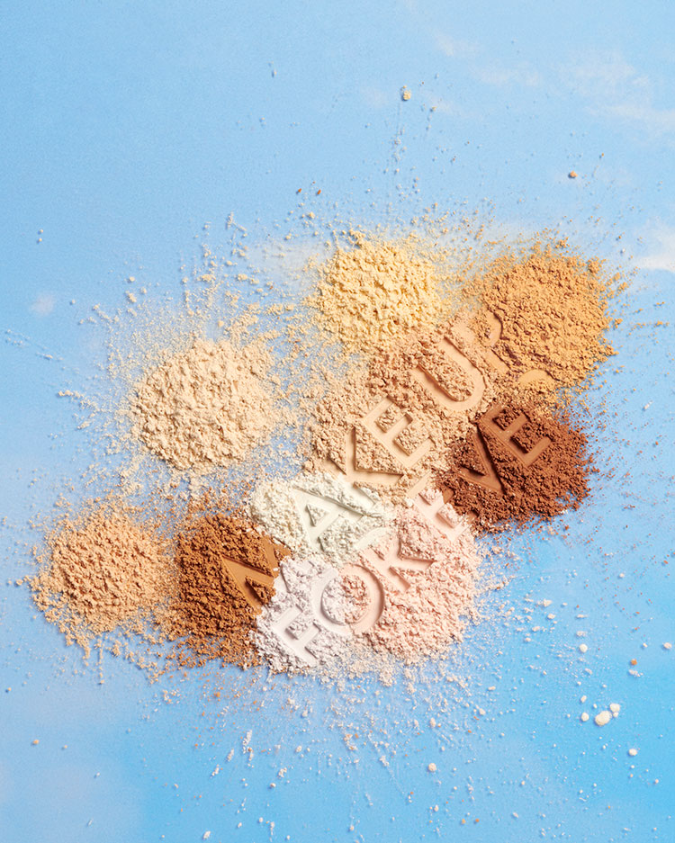 Beauty News, MAKE UP FOR EVER, Ultra HD Invisible Micro-Setting Powder, Setting Powder, แป้งฝุ่น, เซ็ตเมคอัพ, แป้งเซ้ตเมคอัพ, แป้งเบคกิ้งเมคอัพ, คุมมัน, ทำให้รองพื้นติดทน, ราคา, เท่าไร, Sephora