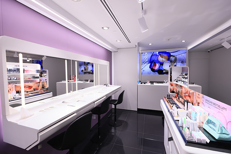 Beauty News, KIKO Milano, ประเทศไทย,Siam Center, สยามเซ็นเตอร์, ช็อปแรกในประเทศไทย, เปิดช็อป, วางขาย, วางจำหน่าย, เครื่องสำอาง, เมคอัพ, จากอิตาลี, แบรนด์นอก, แบรนด์ต่างประเทศ, มาใหม่, เพิ่งเข้าไทย