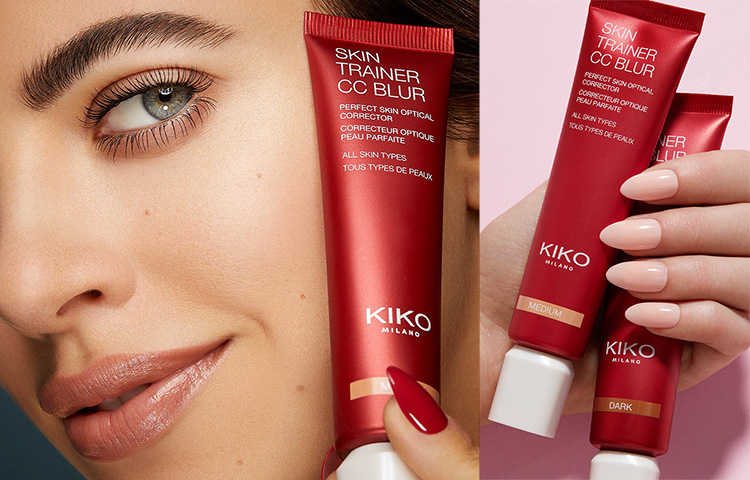 Beauty News, KIKO Milano, ประเทศไทย,Siam Center, สยามเซ็นเตอร์, ช็อปแรกในประเทศไทย, เปิดช็อป, วางขาย, วางจำหน่าย, เครื่องสำอาง, เมคอัพ, จากอิตาลี, แบรนด์นอก, แบรนด์ต่างประเทศ, มาใหม่, เพิ่งเข้าไทย