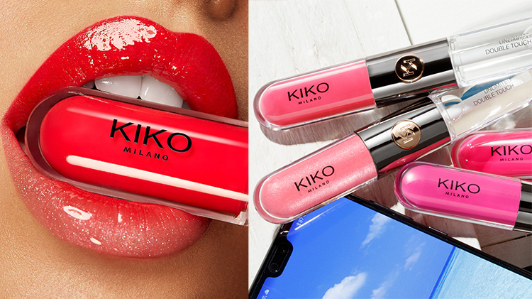 Beauty News, KIKO Milano, ประเทศไทย,Siam Center, สยามเซ็นเตอร์, ช็อปแรกในประเทศไทย, เปิดช็อป, วางขาย, วางจำหน่าย, เครื่องสำอาง, เมคอัพ, จากอิตาลี, แบรนด์นอก, แบรนด์ต่างประเทศ, มาใหม่, เพิ่งเข้าไทย