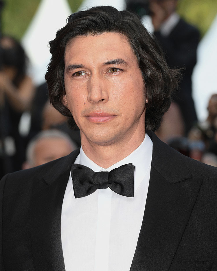 Beauty News, Burberry, Adam Driver, Riccardo Tisci, น้ำหอม, น้ำหอมผู้ชาย, พรีเซ็นเตอร์, คอลเลคชั่นใหม่, เตรียมลอนช์, ออกใหม่, มาใหม่, น้ำหอมกลิ่นใหม่