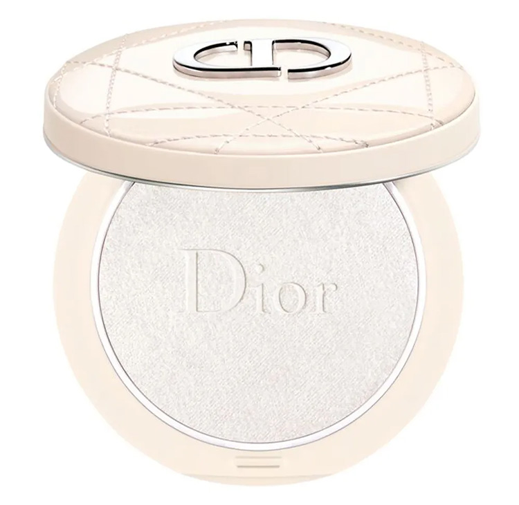 Beauty News, Dior, Dior Makeup, Dior Forever Couture Luminizers, ไฮไลท์, ไฮไลท์เนื้อฝุ่น, ตลับสวย, ตลับครีม, คอลเลคชั่นใหม่, ออกใหม่, ราคา, เท่าไร