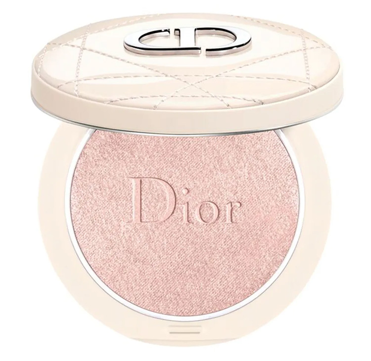 Beauty News, Dior, Dior Makeup, Dior Forever Couture Luminizers, ไฮไลท์, ไฮไลท์เนื้อฝุ่น, ตลับสวย, ตลับครีม, คอลเลคชั่นใหม่, ออกใหม่, ราคา, เท่าไร