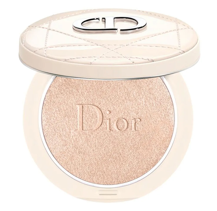 Beauty News, Dior, Dior Makeup, Dior Forever Couture Luminizers, ไฮไลท์, ไฮไลท์เนื้อฝุ่น, ตลับสวย, ตลับครีม, คอลเลคชั่นใหม่, ออกใหม่, ราคา, เท่าไร