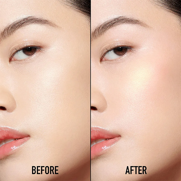Beauty News, Dior, Dior Makeup, Dior Forever Couture Luminizers, ไฮไลท์, ไฮไลท์เนื้อฝุ่น, ตลับสวย, ตลับครีม, คอลเลคชั่นใหม่, ออกใหม่, ราคา, เท่าไร