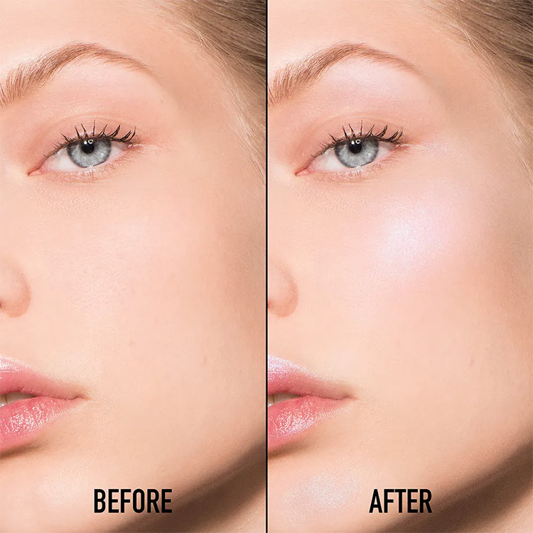 Beauty News, Dior, Dior Makeup, Dior Forever Couture Luminizers, ไฮไลท์, ไฮไลท์เนื้อฝุ่น, ตลับสวย, ตลับครีม, คอลเลคชั่นใหม่, ออกใหม่, ราคา, เท่าไร