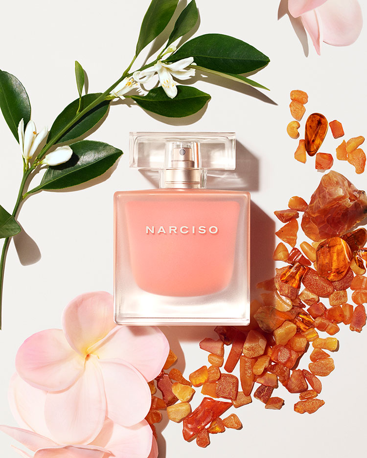 Beauty News, Narciso Rodriguez, Neroli Ambrée, คอลเลคชั่นใหม่, น้ำหอม, ออกใหม่, มาใหม่, กลิ่นมักส์, กลิ่นดอกไม้, น้ำหอมผู้หญิง, กลิ่นดอกส้ม, กลิ่นแอมเบอร์, ราคา, เท่าไร