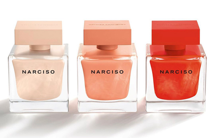 Beauty News, Narciso Rodriguez, Neroli Ambrée, คอลเลคชั่นใหม่, น้ำหอม, ออกใหม่, มาใหม่, กลิ่นมักส์, กลิ่นดอกไม้, น้ำหอมผู้หญิง, กลิ่นดอกส้ม, กลิ่นแอมเบอร์, ราคา, เท่าไร
