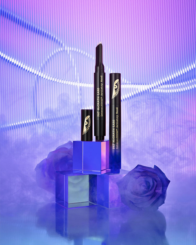 Beauty News, Pat McGrath, Huetopian Dream Mothership IX Palette, อายแชโดว์พาเลท, คอลเลคชั่นใหม่, ออกใหม่, Summer 2021, ซัมเมอร์, แต่งตา, อายแชโดว์, สีเหลือบ, โฮโลแกรม