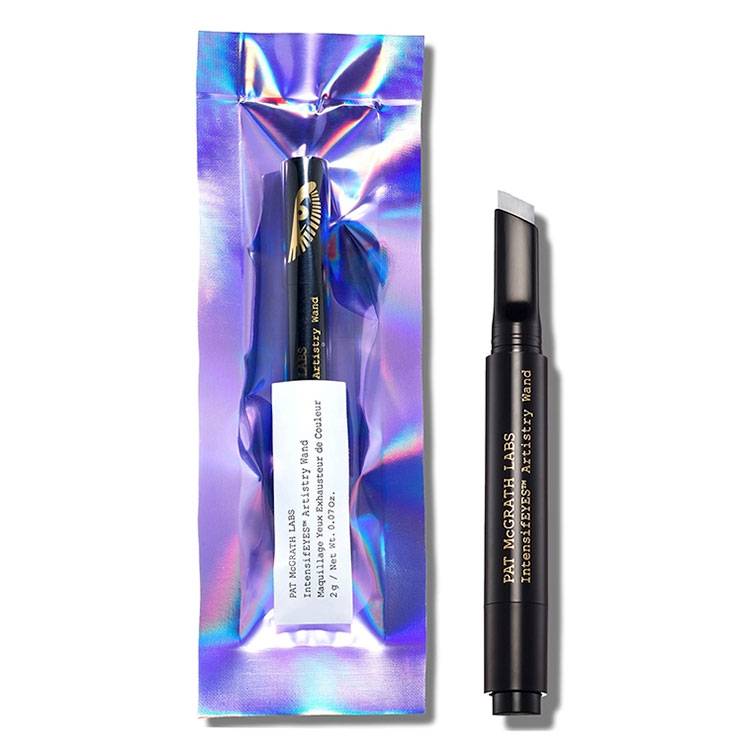 Beauty News, Pat McGrath, Huetopian Dream Mothership IX Palette, อายแชโดว์พาเลท, คอลเลคชั่นใหม่, ออกใหม่, Summer 2021, ซัมเมอร์, แต่งตา, อายแชโดว์, สีเหลือบ, โฮโลแกรม