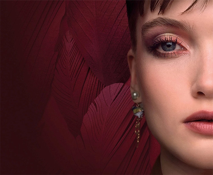 Beauty News, Dior, Dior Makeup, Birds of a Feather Collection, Fall 2021, คอลเลคชั่นใหม่, ออกใหม่, คอลเลคชั่นฤดูใบไม้ร่วง, อายแชโดว์พาเลท, บลัชออน, ลิปเพนซิล, น้ำยาทาเล็บ, ราคา, เท่าไร, ดิออร์