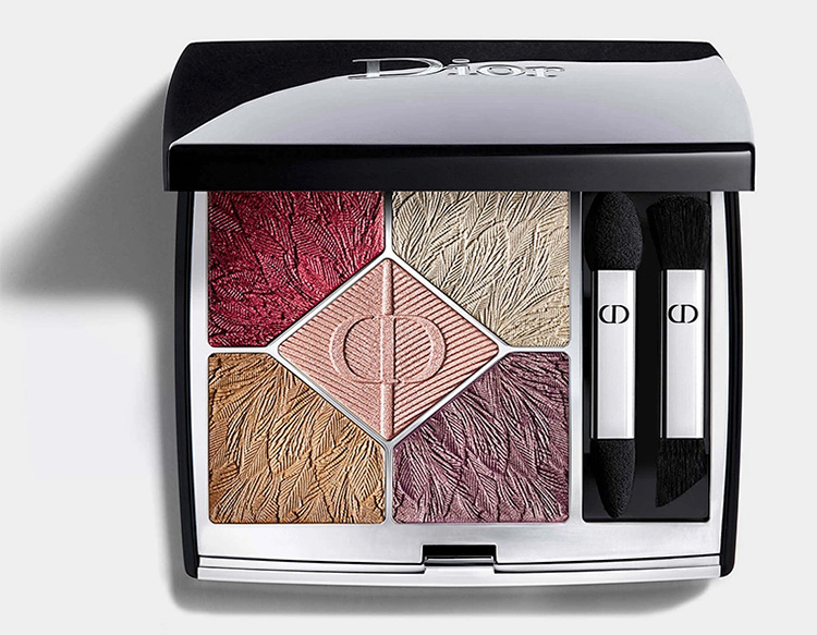 Beauty News, Dior, Dior Makeup, Birds of a Feather Collection, Fall 2021, คอลเลคชั่นใหม่, ออกใหม่, คอลเลคชั่นฤดูใบไม้ร่วง, อายแชโดว์พาเลท, บลัชออน, ลิปเพนซิล, น้ำยาทาเล็บ, ราคา, เท่าไร, ดิออร์