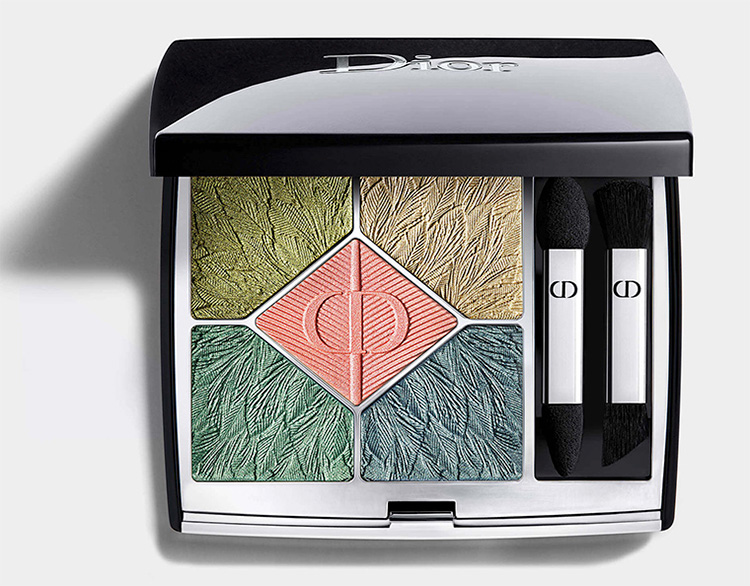 Beauty News, Dior, Dior Makeup, Birds of a Feather Collection, Fall 2021, คอลเลคชั่นใหม่, ออกใหม่, คอลเลคชั่นฤดูใบไม้ร่วง, อายแชโดว์พาเลท, บลัชออน, ลิปเพนซิล, น้ำยาทาเล็บ, ราคา, เท่าไร, ดิออร์
