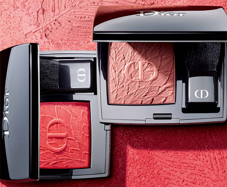 Beauty News, Dior, Dior Makeup, Birds of a Feather Collection, Fall 2021, คอลเลคชั่นใหม่, ออกใหม่, คอลเลคชั่นฤดูใบไม้ร่วง, อายแชโดว์พาเลท, บลัชออน, ลิปเพนซิล, น้ำยาทาเล็บ, ราคา, เท่าไร, ดิออร์