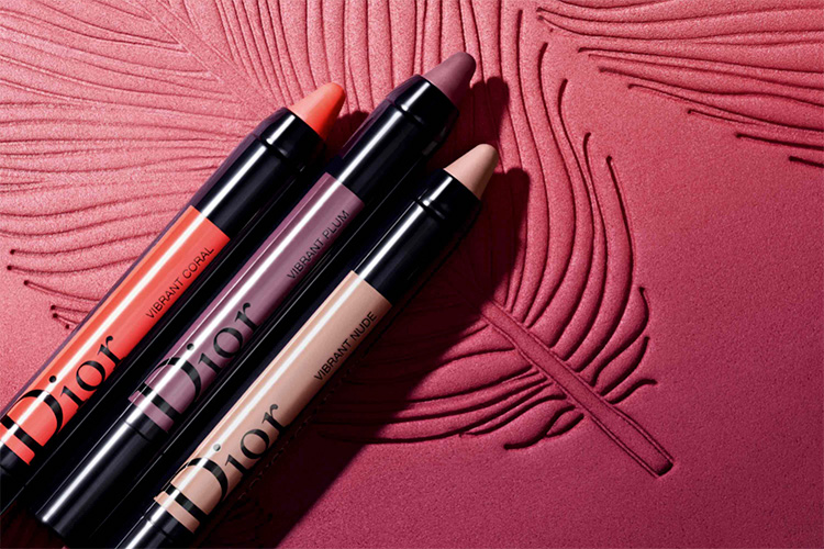 Beauty News, Dior, Dior Makeup, Birds of a Feather Collection, Fall 2021, คอลเลคชั่นใหม่, ออกใหม่, คอลเลคชั่นฤดูใบไม้ร่วง, อายแชโดว์พาเลท, บลัชออน, ลิปเพนซิล, น้ำยาทาเล็บ, ราคา, เท่าไร, ดิออร์