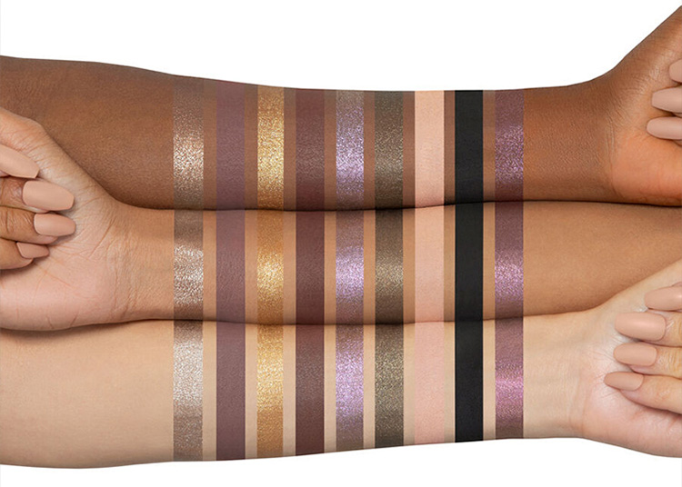 Beauty News, Huda Beauty, Wild Obsessions Eyeshadow Palettes, คอลเลคชั่นใหม่, Fall 2021, Wild Obsessions, Tiger Wild Obsessions, Jaguar Wild Obsessions, Chameleon Wild Obsessions, ราคา, เท่าไร, Sephora