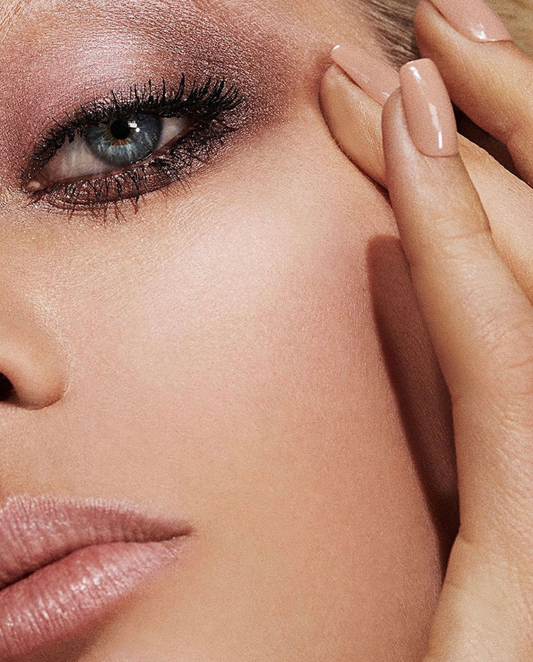 Beauty News, Tom Ford Beauty, Fall 2021, Eye Color Quads, Limited Edition, Metallic Denim, Rose Prisme, คอลเลคชั่นใหม่, อายแชโดว์พาเลท, ออกใหม่