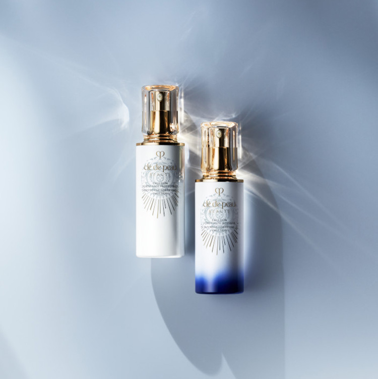 Beauty News, Clé De Peau Beauté, Key Radiance Care, Limited Edition, Le Serum, เซรั่ม, First Serum, ขั้นตอนแรกของการบำรุงผิว, ไลน์ผลิตภัณฑ์, เซรั่ม, น้ำตบ, โลชั่น, อิมัลชั่น