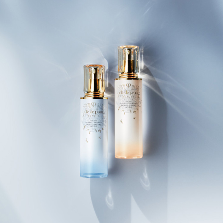 Beauty News, Clé De Peau Beauté, Key Radiance Care, Limited Edition, Le Serum, เซรั่ม, First Serum, ขั้นตอนแรกของการบำรุงผิว, ไลน์ผลิตภัณฑ์, เซรั่ม, น้ำตบ, โลชั่น, อิมัลชั่น