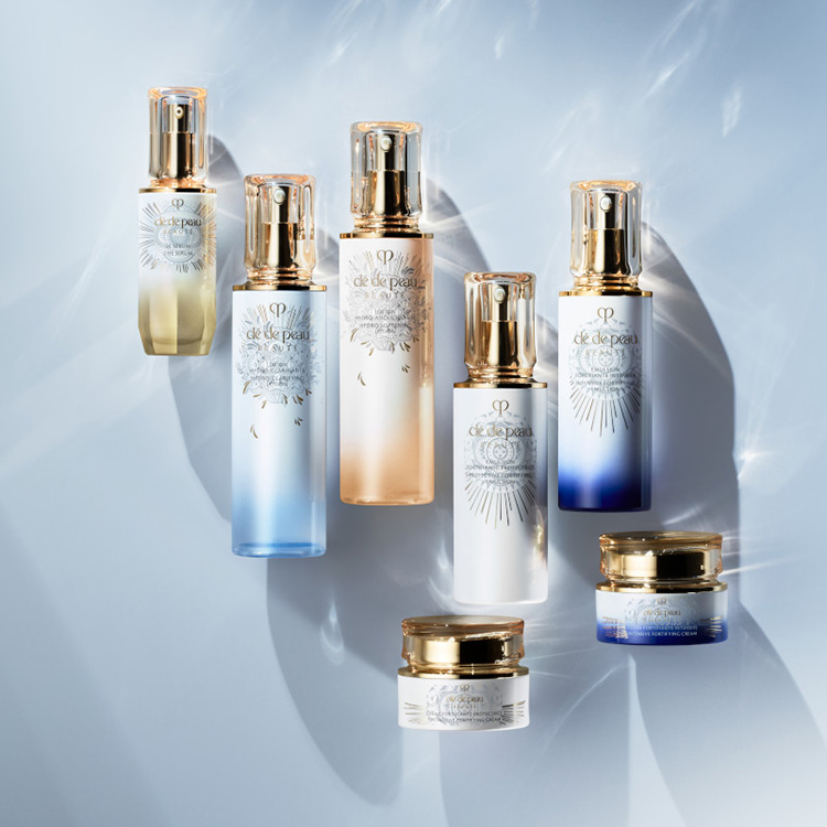 Beauty News, Clé De Peau Beauté, Key Radiance Care, Limited Edition, Le Serum, เซรั่ม, First Serum, ขั้นตอนแรกของการบำรุงผิว, ไลน์ผลิตภัณฑ์, เซรั่ม, น้ำตบ, โลชั่น, อิมัลชั่น