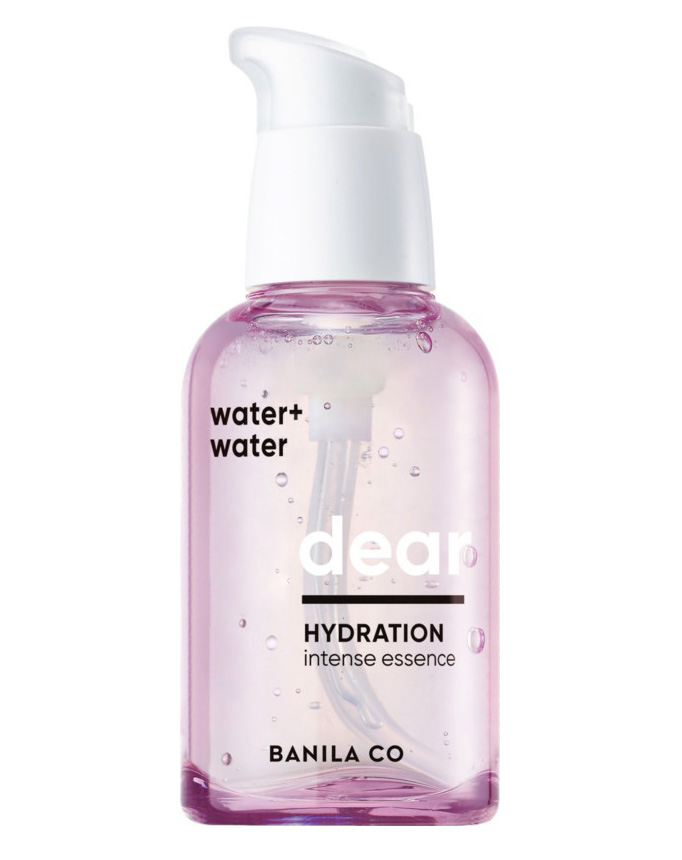 Beauty Items, เติมน้ำให้ผิว, ผิวมันขาดน้ำ, สกินแคร์, มอยซ์เจอไรเซอร์, บำรุงผิว, เติมความชุ่มชื้นให้ผิว, หน้าไม่มัน, เนื้อบางเบา, ไม่เหนียวเหนอะหนะ, La Mer The Hydrating Infused Emulsion, Vichy Mineral 89, Banila Co Dear Hydration Intense Essence, Fresh Rose Deep Hydration Facial Toner, Clinique iD™: Dramatically Different™ Hydrating Clearing Jelly Set, Kiehl’s Hydro-Plumping Serum Concentrate, Dr. Jart+ Vital Hydra Solution Biome Essence, Drunk Elephant B-Hydra™ Intensive Hydration Serum, Ole Henriksen Cold Plunge™ Pore Refining Moisturizer, Biotherm Life Plankton™ Clear Essence