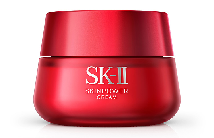 Beauty News, SK-II, เอสเคทู, SKINPOWER, สกินแคร์ไลน์ใหม่, ออกใหม่, คอลเลคชั่นใหม่, 2021, SK-II SKINPOWER Cream, SK-II SKINPOWER Airy Milky Lotion, SK-II SKINPOWER Essence, SK-II SKINPOWER Eye Cream, ราคา, เท่าไร