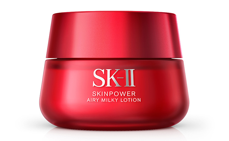 Beauty News, SK-II, เอสเคทู, SKINPOWER, สกินแคร์ไลน์ใหม่, ออกใหม่, คอลเลคชั่นใหม่, 2021, SK-II SKINPOWER Cream, SK-II SKINPOWER Airy Milky Lotion, SK-II SKINPOWER Essence, SK-II SKINPOWER Eye Cream, ราคา, เท่าไร