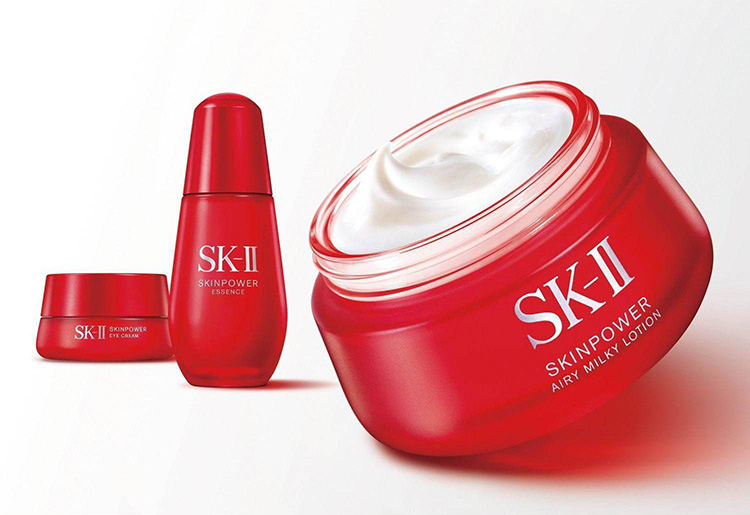 Beauty News, SK-II, เอสเคทู, SKINPOWER, สกินแคร์ไลน์ใหม่, ออกใหม่, คอลเลคชั่นใหม่, 2021, SK-II SKINPOWER Cream, SK-II SKINPOWER Airy Milky Lotion, SK-II SKINPOWER Essence, SK-II SKINPOWER Eye Cream, ราคา, เท่าไร