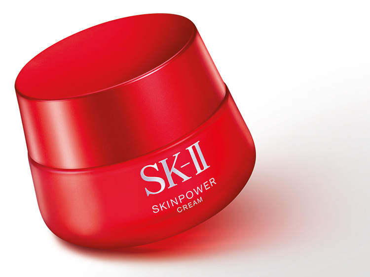 Beauty News, SK-II, เอสเคทู, SKINPOWER, สกินแคร์ไลน์ใหม่, ออกใหม่, คอลเลคชั่นใหม่, 2021, SK-II SKINPOWER Cream, SK-II SKINPOWER Airy Milky Lotion, SK-II SKINPOWER Essence, SK-II SKINPOWER Eye Cream, ราคา, เท่าไร