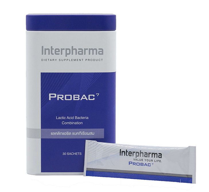 Lifestyle, Health,โปรไบโอติก, อาหารเสริม, จุลินทรีย์, แลคโตบาซิลลัส, Interpharma Probac7, Dutch Mill Probilac, VISTRA BIFIDO Balance, Blissly biocap 7 Active Probiotic, Blackmore Probiotics+ Daily Health, Nature's Bounty Acidophilus Probiotic, Lacto-fit Probiotics Gold, NA Probalance, Dii Body (+-5) BAL, Puritan's Pride Probiotic Acidophilus