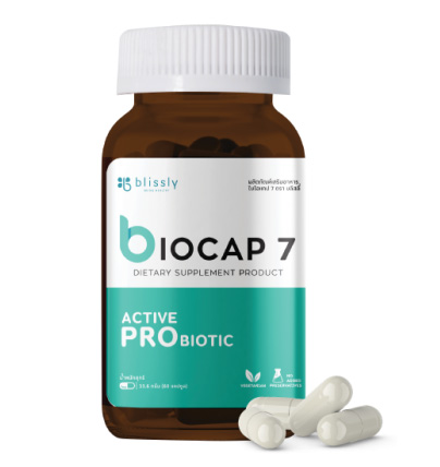 Lifestyle, Health,โปรไบโอติก, อาหารเสริม, จุลินทรีย์, แลคโตบาซิลลัส, Interpharma Probac7, Dutch Mill Probilac, VISTRA BIFIDO Balance, Blissly biocap 7 Active Probiotic, Blackmore Probiotics+ Daily Health, Nature's Bounty Acidophilus Probiotic, Lacto-fit Probiotics Gold, NA Probalance, Dii Body (+-5) BAL, Puritan's Pride Probiotic Acidophilus