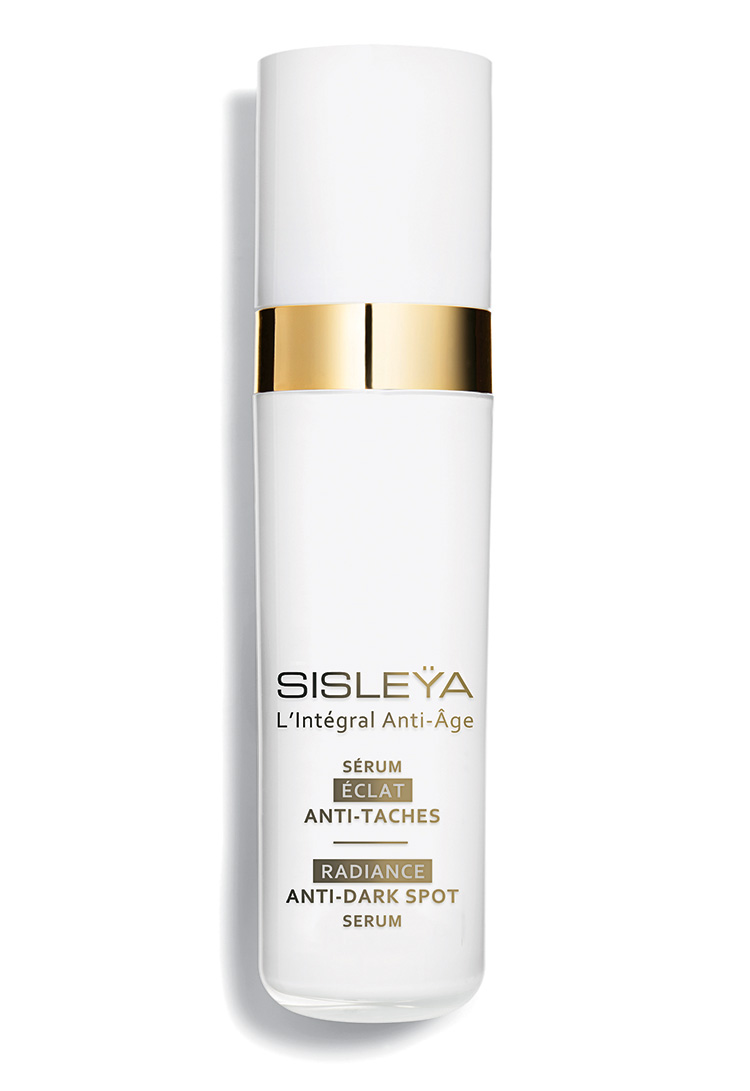 Beauty News, Sisley Paris, SISLEŸA, SISLEŸA L'Intégral Anti-Âge Radiance Anti-Dark Spot Serum, SISLEŸA L'Intégral Anti-Âge SÉRUM ÉCLAT ANTI-TACHES, เซรั่ม, ลดเลือนริ้วรอย, ลดจุดด่างดำ, ผิวกระจ่างใส, ผิวสว่าง, เปล่งประกาย, ราคา, เท่าไร, ซิสเล่ย์