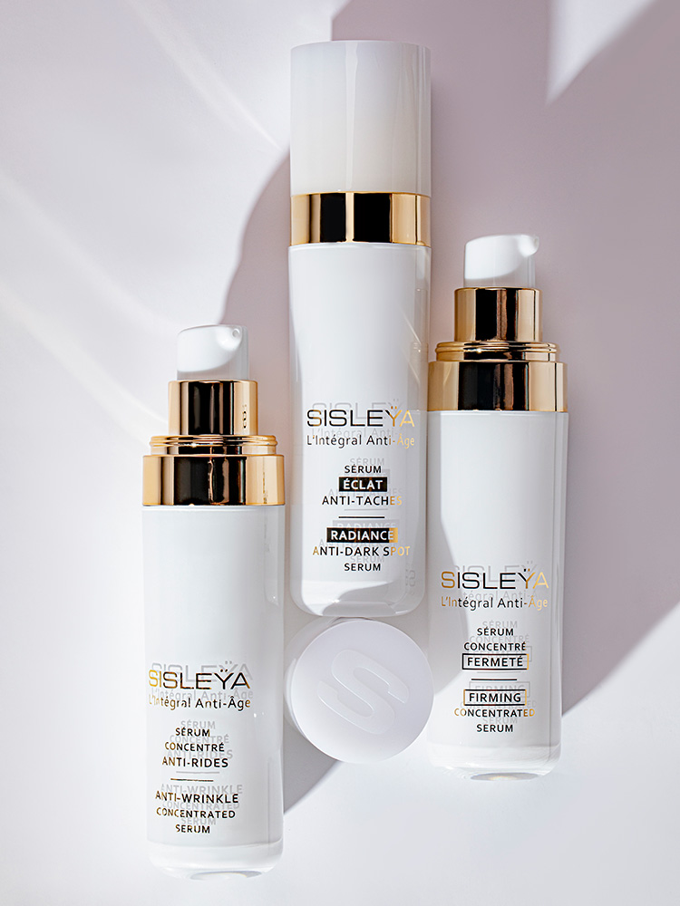 Beauty News, Sisley Paris, SISLEŸA, SISLEŸA L'Intégral Anti-Âge Radiance Anti-Dark Spot Serum, SISLEŸA L'Intégral Anti-Âge SÉRUM ÉCLAT ANTI-TACHES, เซรั่ม, ลดเลือนริ้วรอย, ลดจุดด่างดำ, ผิวกระจ่างใส, ผิวสว่าง, เปล่งประกาย, ราคา, เท่าไร, ซิสเล่ย์