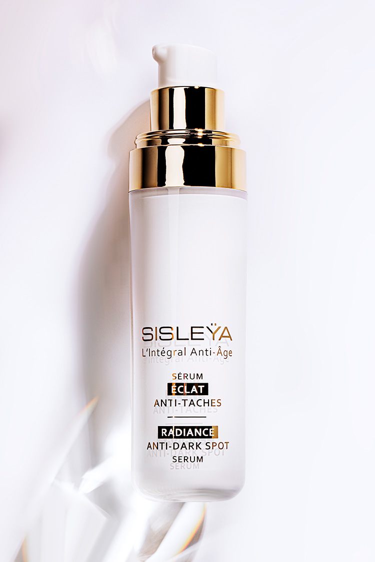 Beauty News, Sisley Paris, SISLEŸA, SISLEŸA L'Intégral Anti-Âge Radiance Anti-Dark Spot Serum, SISLEŸA L'Intégral Anti-Âge SÉRUM ÉCLAT ANTI-TACHES, เซรั่ม, ลดเลือนริ้วรอย, ลดจุดด่างดำ, ผิวกระจ่างใส, ผิวสว่าง, เปล่งประกาย, ราคา, เท่าไร, ซิสเล่ย์