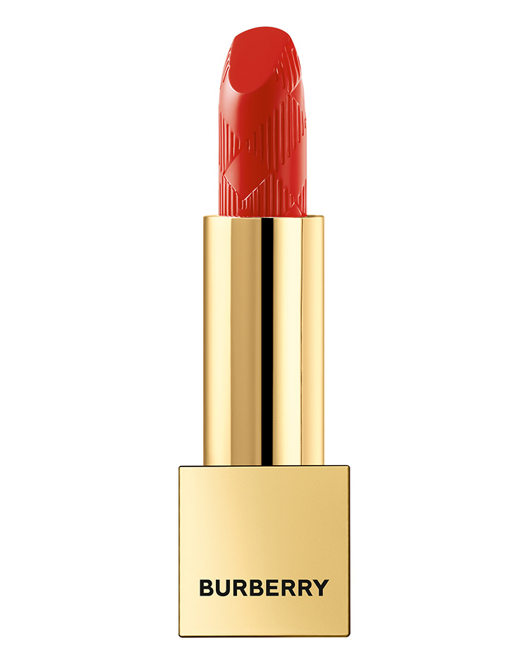 Beauty News, BURBERRY Beauty, BURBERRY KISSES, แคมเปญใหม่, New Campaign, Fran Summers, Brand ambassador, แบรนด์แอมบาสเดอร์, นางแบบ, Suffo Moncloa, ช่างภาพ