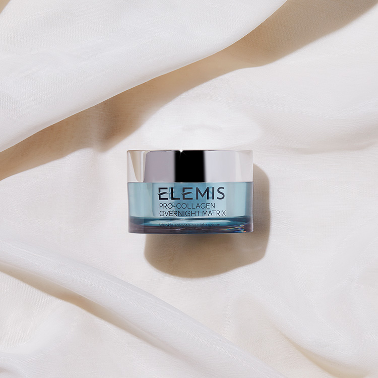 Beauty News, ELEMIS, ELEMIS Thailand, เอเลมิส, ประเทศไทย, เคาน์เตอร์ไทย, The Power of Pro-Collagen, ฉลองครบรอบ, คอลเลคชั่นพิเศษ, เซ็ตพิเศษ, Pro-Collagen Trilogy Set, ราคา, เท่าไร, Pro-Collagen Cleansing Balm, Pro-Collagen Marine Cream, Pro-Collagen Overnight Matrix