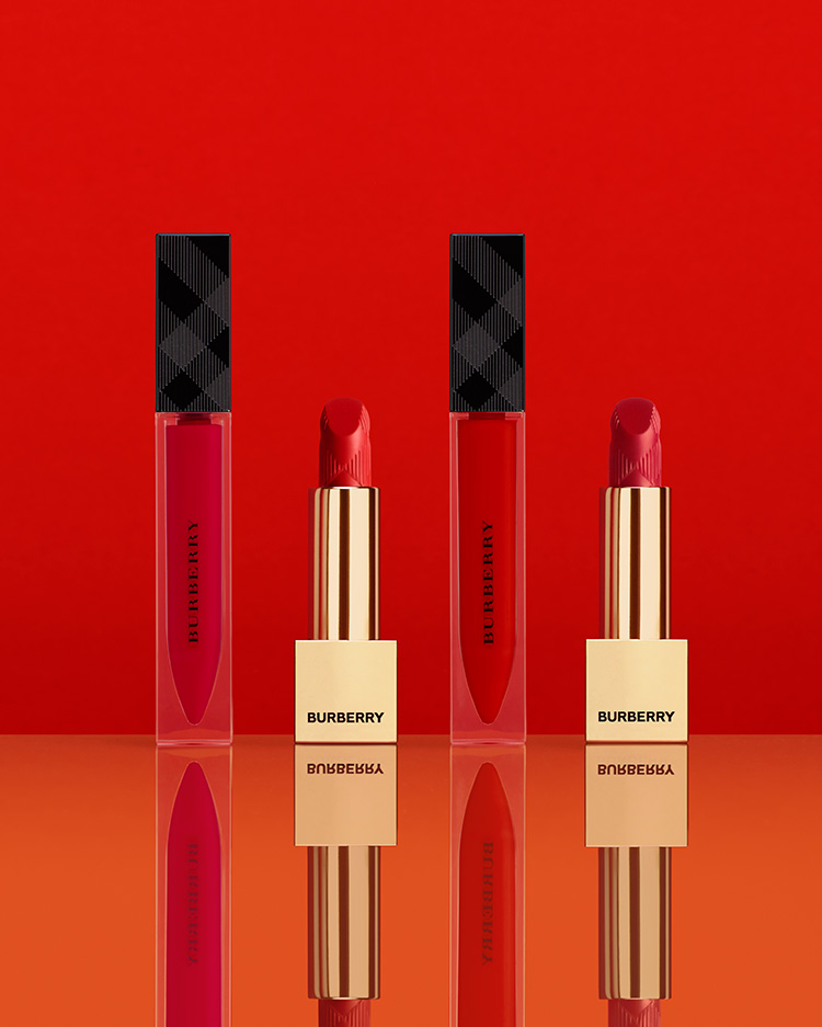 Beauty News, Burberry Beauty, Spring collection, Color Clash 2021, คอลเลคชั่นใหม่, ออกใหม่, มาใหม่, อายแชโดวืพาเลท, ลิปสติก, ลิปแลคเกอร์, มาสคาร่า, สีใหม่, สูตรใหม่, ราคา, เท่าไร